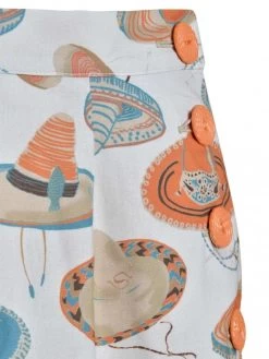 Sombrero Culottes -Chic Apparel Shop sombrero culottes p4083 17590 medium