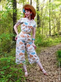 Sombrero Culottes -Chic Apparel Shop sombrero culottes p4083 23150 medium