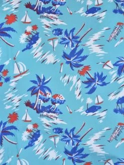 Tahiti Sky Culottes -Chic Apparel Shop tahiti sky culottes p5226 22654 medium