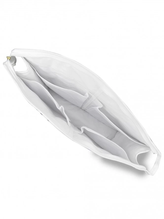 Washbag Grey Pink Large 5 Washbag Grey Pink Large - Image 3