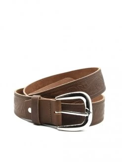 Western Belt Brown