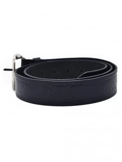 Western Belt Navy -Chic Apparel Shop western belt navy p4927 21153 medium