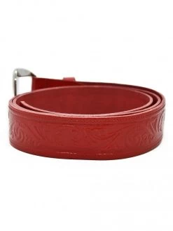 Western Belt Red 7 Western Belt Red -Chic Apparel Shop western belt red p4924 21150 medium