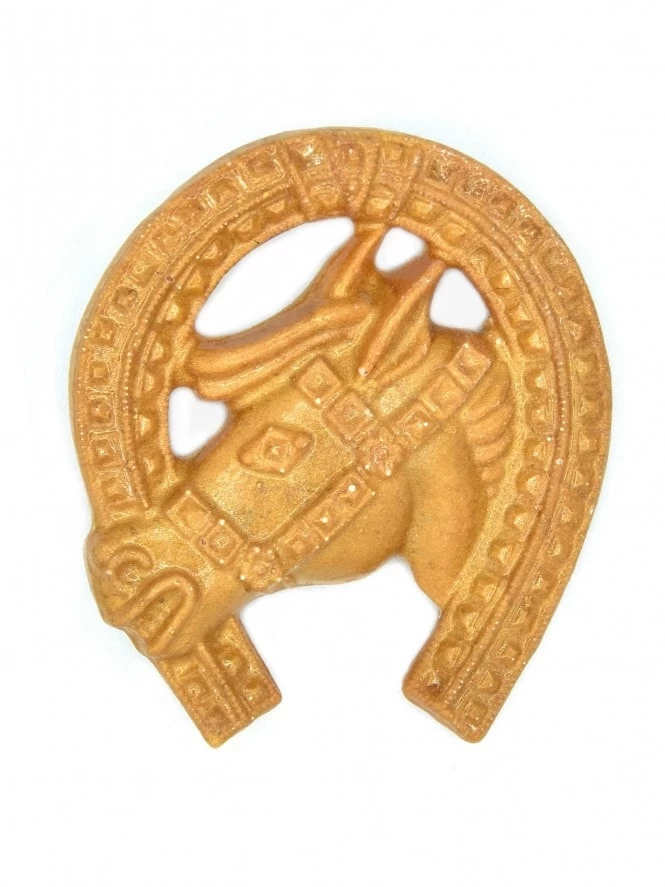 Western Horse Brooch 3 Western Horse Brooch