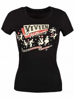 Women Drink And Jive T-Shirt -Chic Apparel Shop women drink and jive t shirt p5874 25931 medium