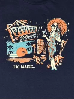 Women Tiki T-Shirt -Chic Apparel Shop women tiki t shirt p5627 24852 medium
