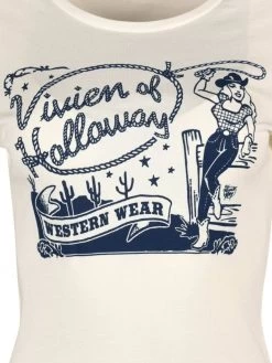 Women Western T-Shirt -Chic Apparel Shop women western t shirt p5629 27079 medium